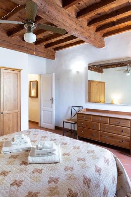 Charming By Piazza Santo Spirito Florenz