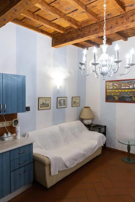 Apartment Charming By Piazza Santo Spirito Florenz