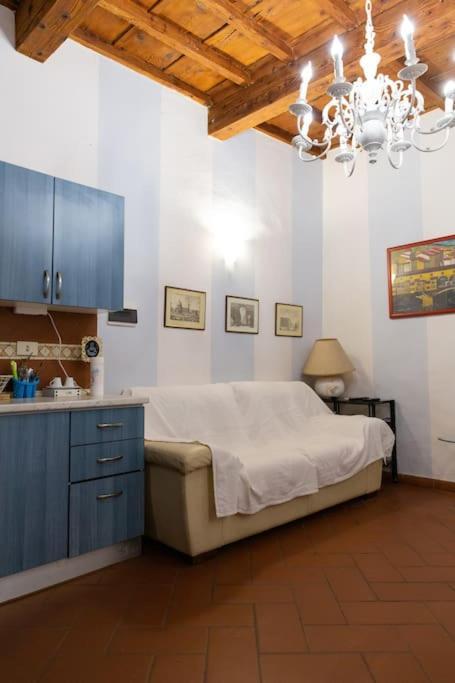 Appartamento Charming By Piazza Santo Spirito Firenze